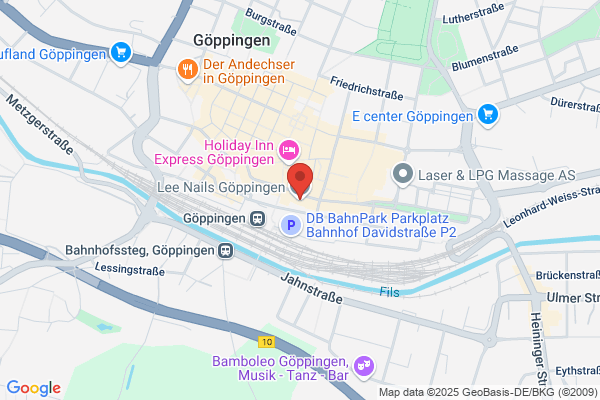 Vogel's Tabakstube