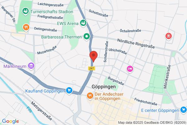 Goldstück-Reinigung