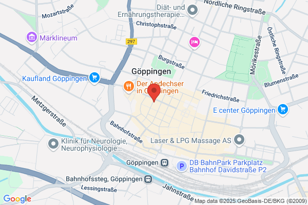 Bartholome August Inh. Helga Hospach