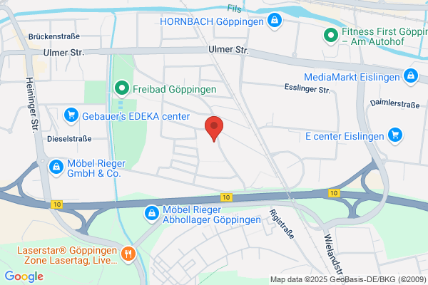 Staufer Umzüge