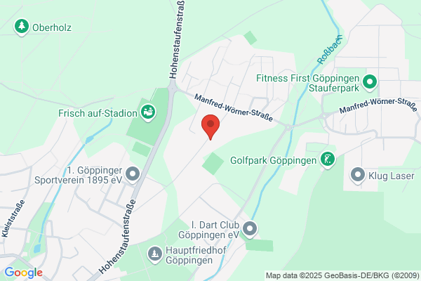 Chorverband Hohenstaufen e.V.