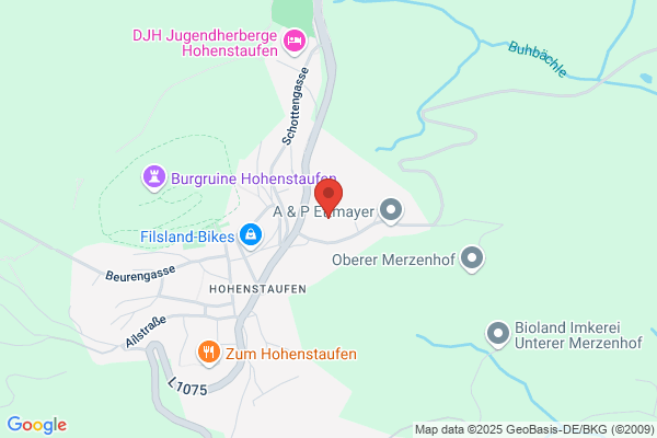 Göppinger Gartenfreunde e.V.