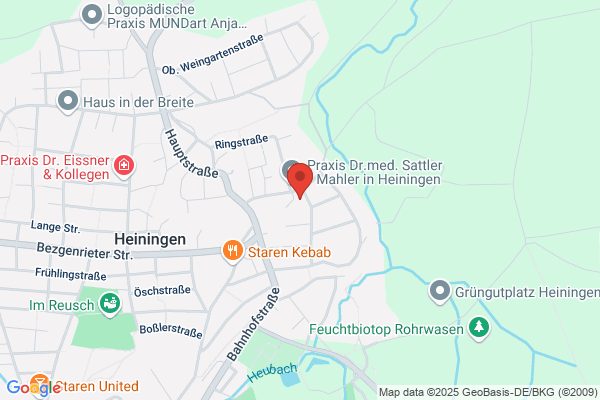 Lebenshilfe für Menschen mit Behinderung e.V.