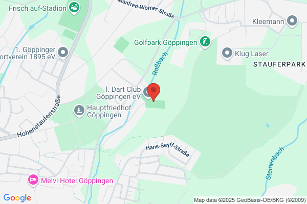 Sportschützenverein Göppingen e.V.