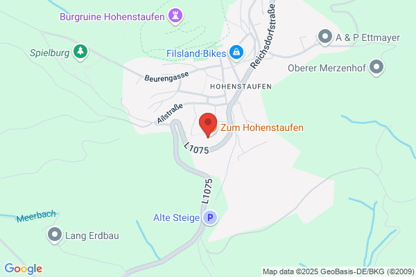 TSV Hohenstaufen e.V.