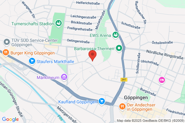 Verein "LERNEN FÖRDERN" e.V.