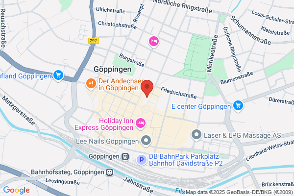R+V Versicherung
