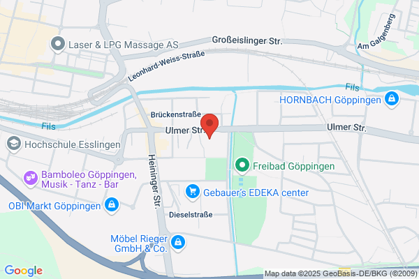 IMOwash-Autowaschstraße