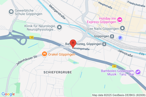 PROHAIR GmbH