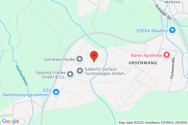 STAUFERMATIC Konstruktion GmbH