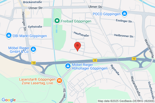 FLÜWO Bauen Wohnen eG