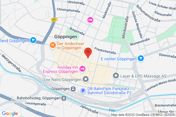 Implantat-Diagnostik-Zentrum Göppingen