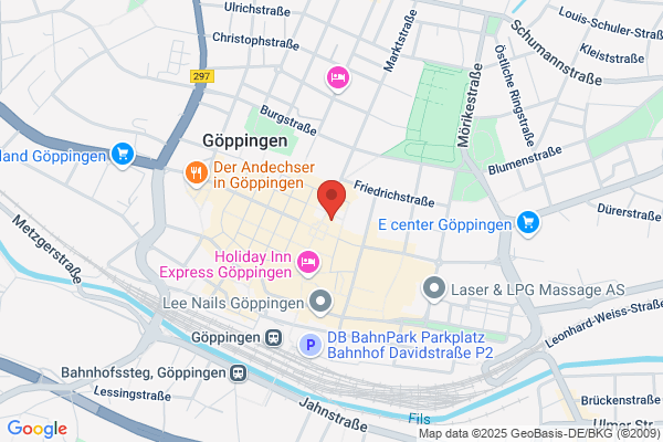 Stegmann Personaldienstleistung GmbH & Co. KG