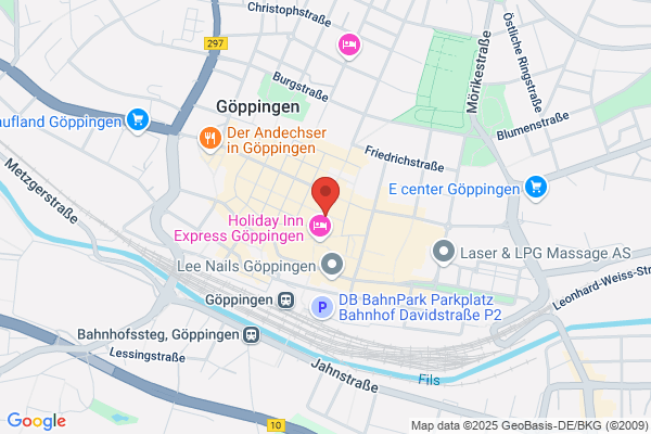 Stuttgarter Zeitung Redaktion Göppingen