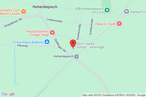 Lohnsteuerhilfeverein Vereinigte Lohnsteuerhilfe e.V.