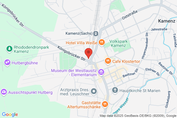 HEC Umweltingenieur- u. Bildungsgesellschaft mbH