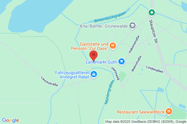 Heimatverein Grünewalde e.V.