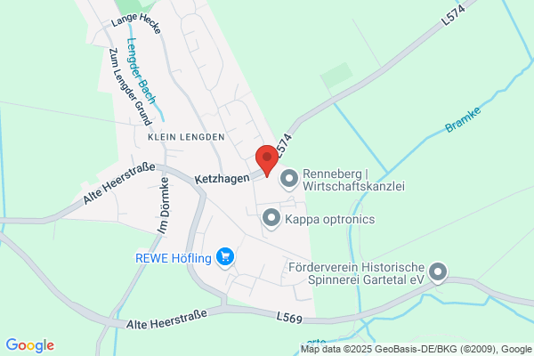 BBB GmbH Bauleitungsbüro für Haus- u. Umwelttechnik