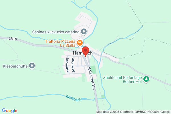 Gemeindeverwaltung Hambach
