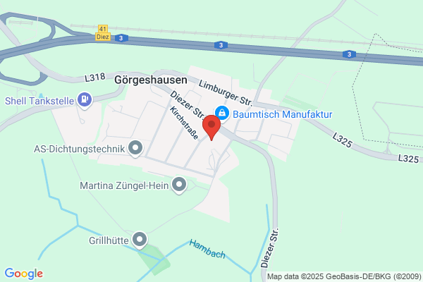 Ortsgemeinde Görgeshausen