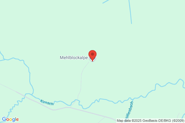 Mehlblockalpe