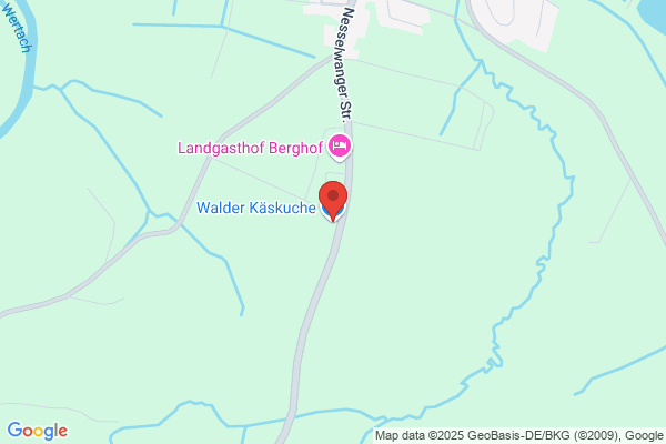 Walder Käskuche GmbH