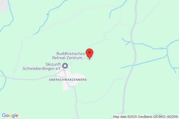 Buddhistisches Zentrum Schwarzenberg