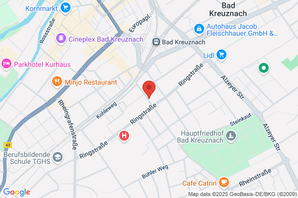 Fahrschule Peter