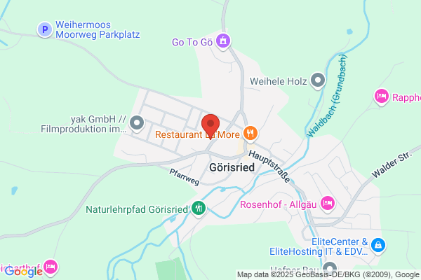 GDS Gastrodruckservice