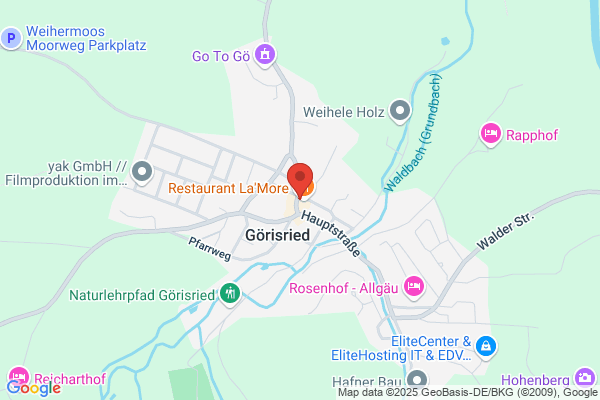 Gemeinde Görisried