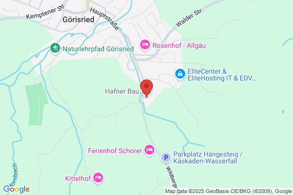Hafner Bau GmbH