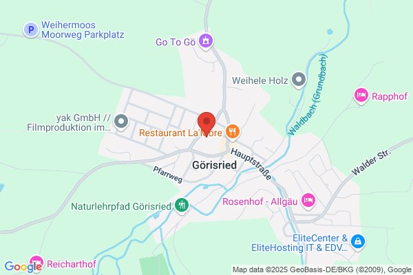 Kindergarten Sonnenschein