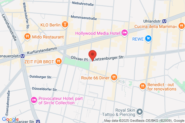 Pro CLIENTA trading house GmbH