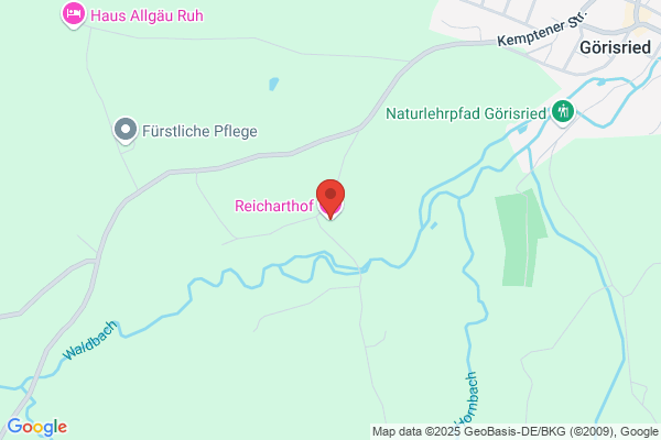 Reicharthof