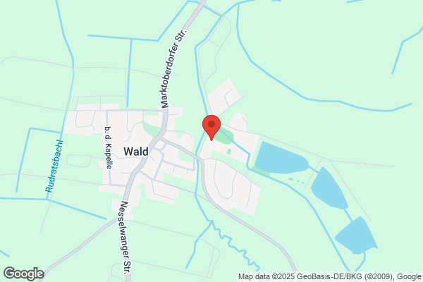 SV Wald e.V.