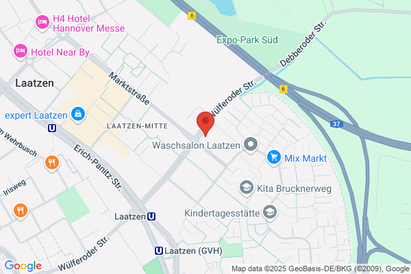 KVK Logistik GmbH