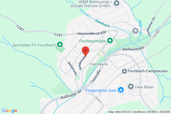 Rechtsanwalt Christopher Wahl