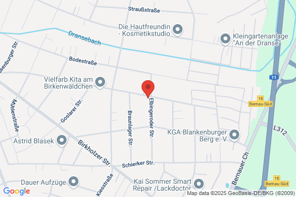 Immobilien Karin Broßmann