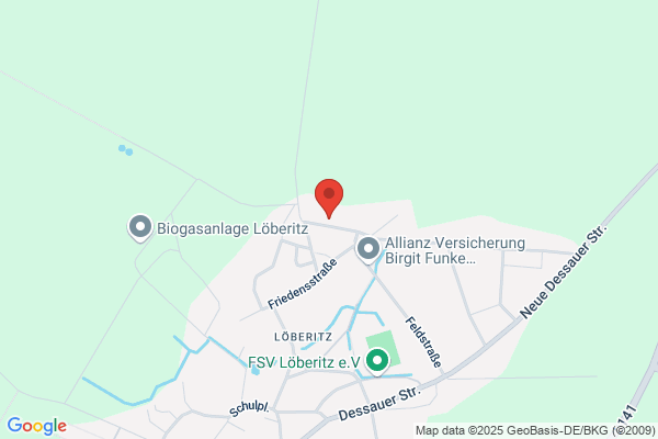 Klüger Werbung