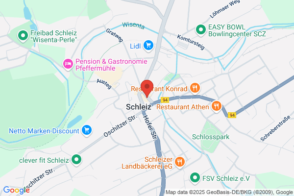 Zu Den Drei Schwänen