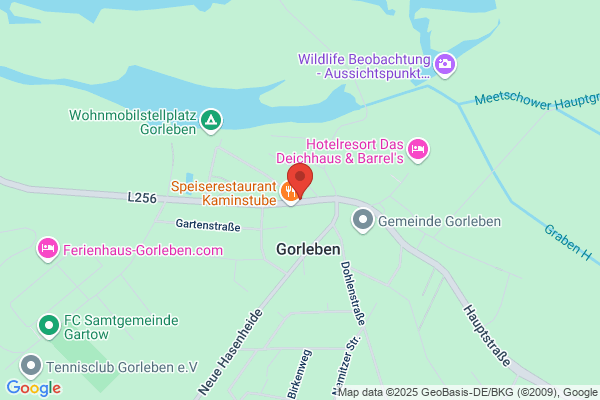 Bäckerei Andreas Kühne