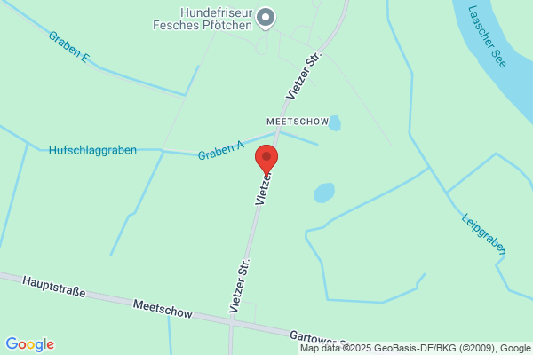 Samtgemeinde Gartow