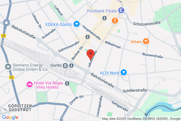 BS Hauskrankenpflege GmbH