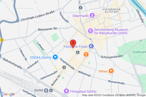 S-Versicherungsservice Neißeland