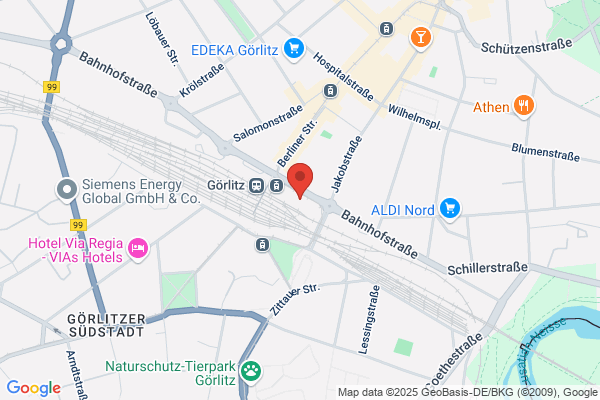 advita Pflegedienst GmbH Niederlassung Görlitz