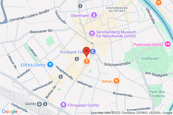 Hirsch-Apotheke