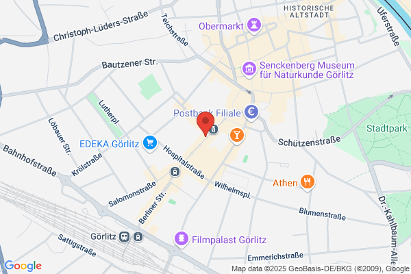 Pluspunkt Apotheke