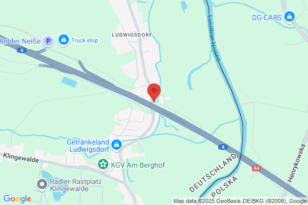 Verkehrstechnik & Fahrbahnmarkierung