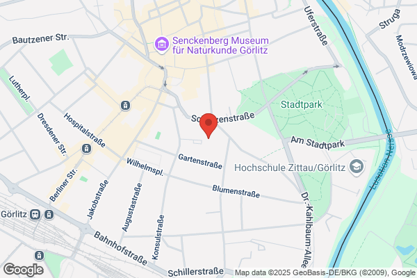 Basler & Hofmann Deutschland GmbH Görlitz
