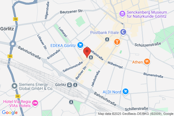 Preuß Gesunde Schuhe GmbH